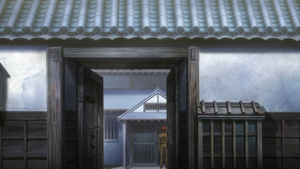 Fate Stay Night Unlimited Blade Works (2010)